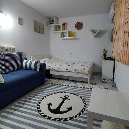 Studio Olimp Black Sea Esterno foto
