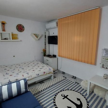 Studio Olimp Black Sea Esterno foto