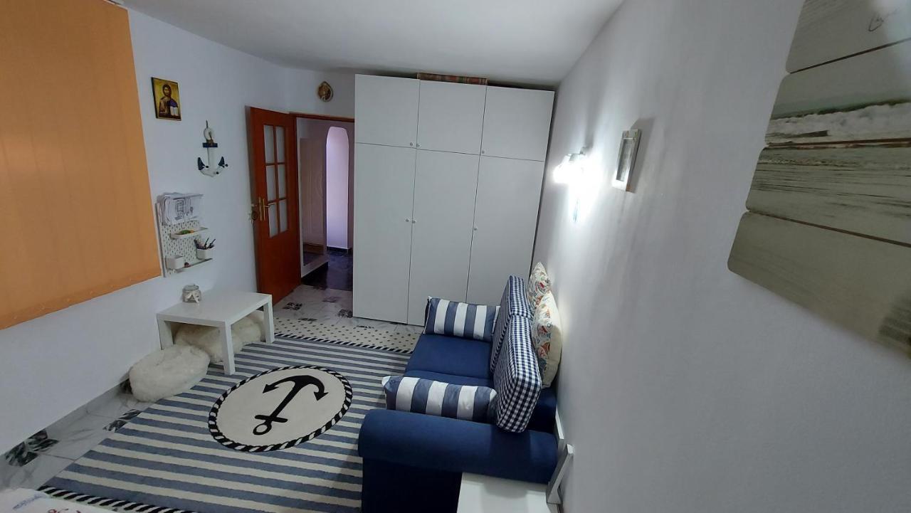 Studio Olimp Black Sea Esterno foto