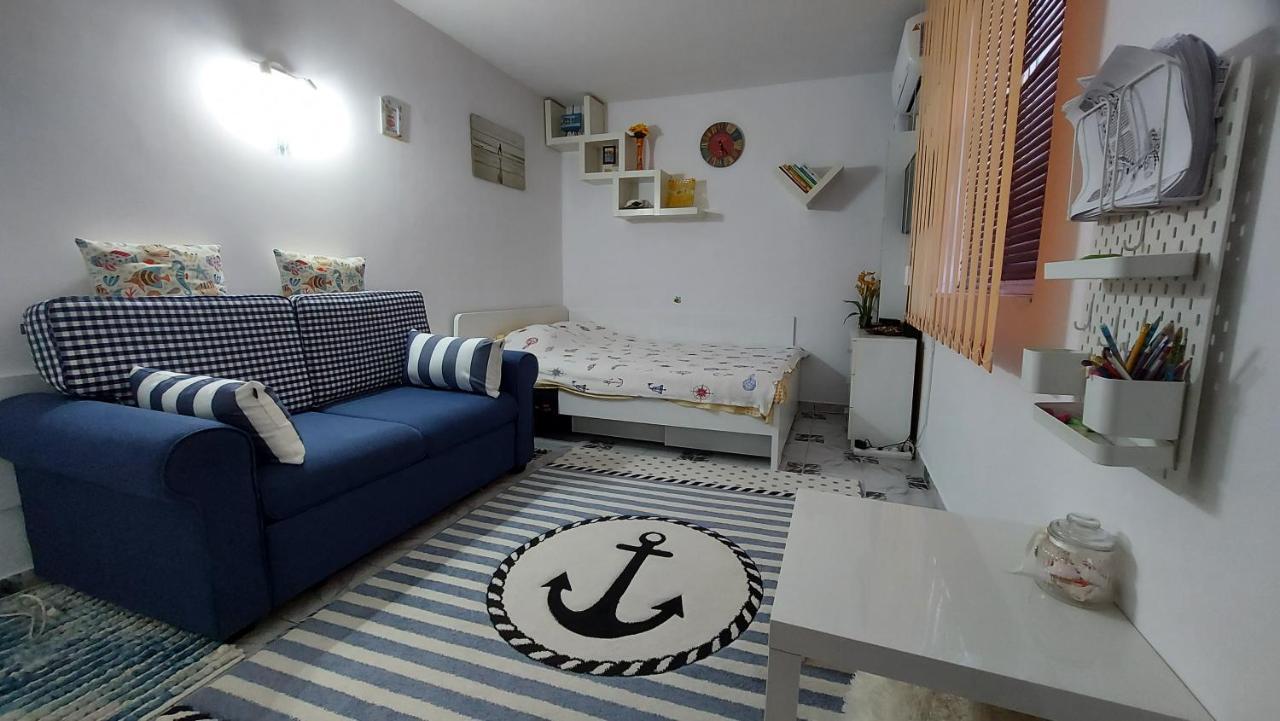 Studio Olimp Black Sea Esterno foto