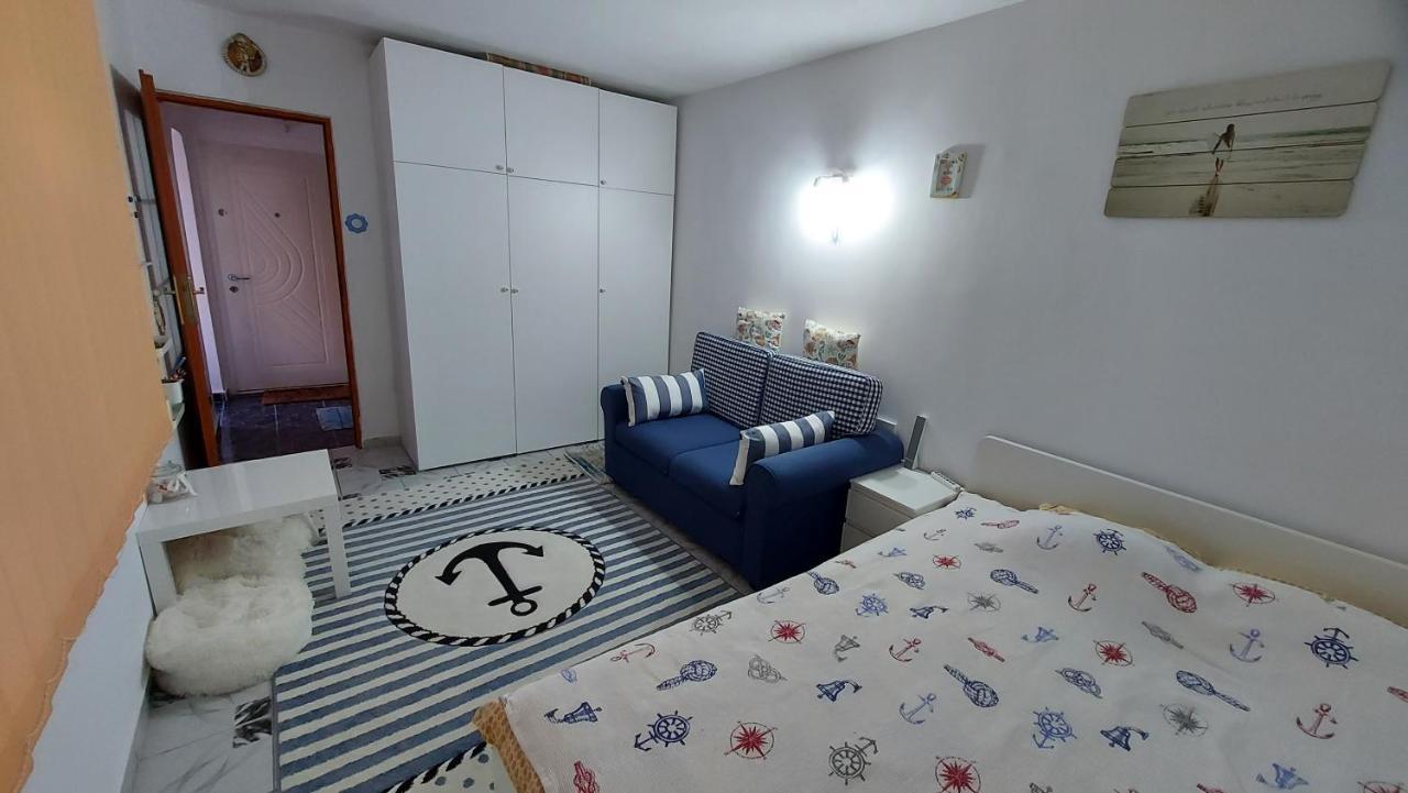 Studio Olimp Black Sea Esterno foto