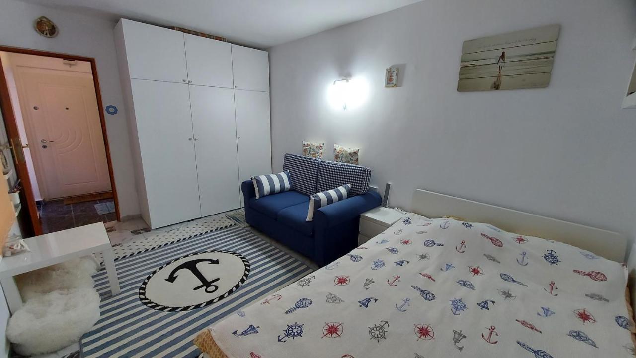 Studio Olimp Black Sea Esterno foto