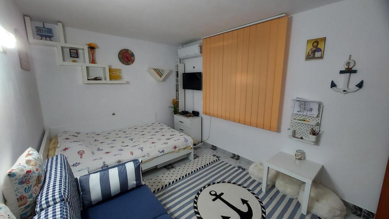 Studio Olimp Black Sea Esterno foto