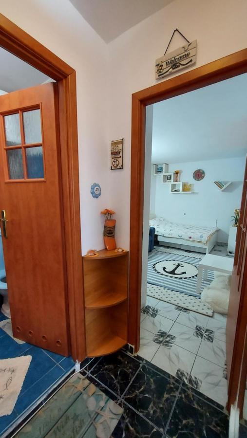Studio Olimp Black Sea Esterno foto