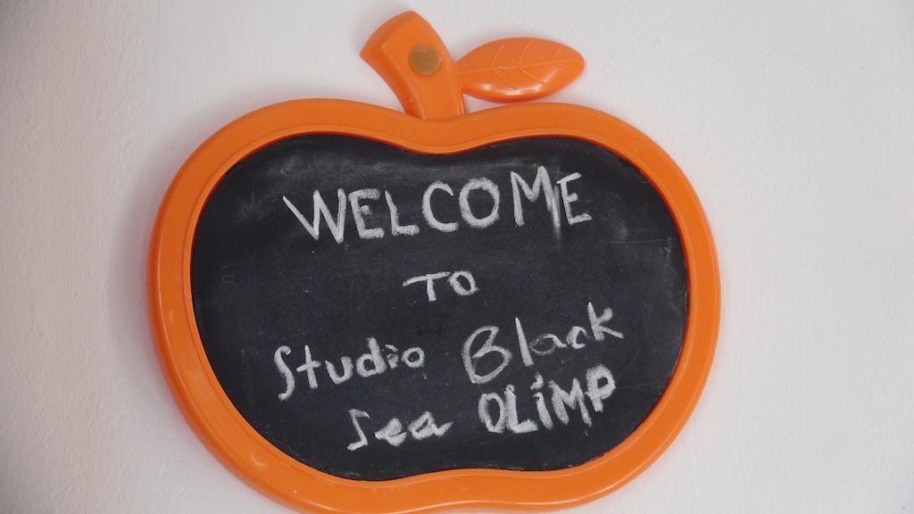 Studio Olimp Black Sea Camera foto